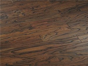 Laminate Flooring China