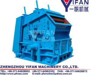 Impact Crushers Impact Crushers