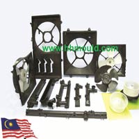 Automotive Plastic Parts in Malaysia -h.h. Precision Mould Sdn Bhd