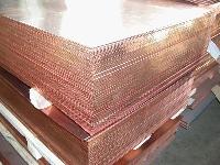 Copper Cathode Sheets