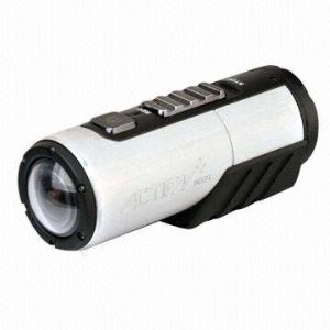 Sport Camera