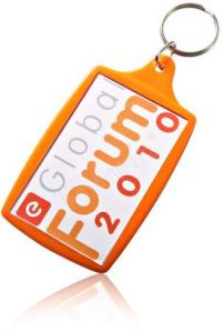 Customized Photo Keychains