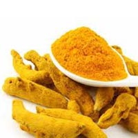 turmeric powder