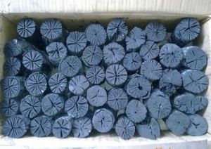 hardwood charcoal