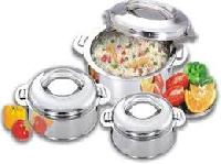 stainless steel hot pot