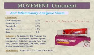 Analgesic Cream