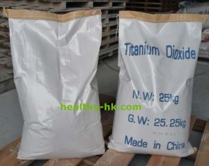 Rutile Titanium Dioxide