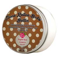 Cocoa Ration Body Butter 100ml