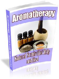 Aromatherapy E-books $ 1.00 Each