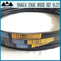 fire resistant belts