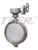 Butterfly Valve