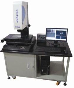 Video Measuring Machine