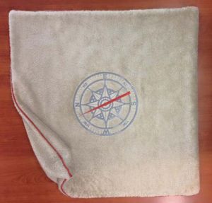 Cotton Terry Pillows