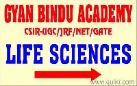Net Life Sciences Study Material