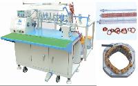 Ceiling Fan Stator Paper Inserting Machine Manufacturer In