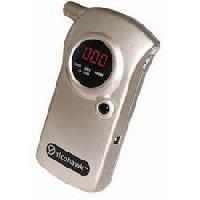 Alcohol Tester