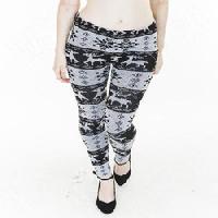 knitted ladies leggings