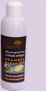 Argan Oil Shampoo