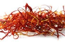 Pure Saffron In 5 Kg