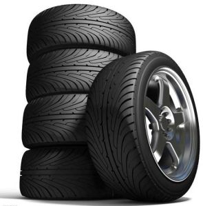 car tyres