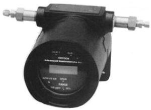 Explosion Proof Oxygen Transmitter (GPR-15 AXP)