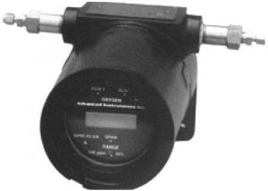 Explosion Proof Oxygen Transmitter (GPR-25 XP)