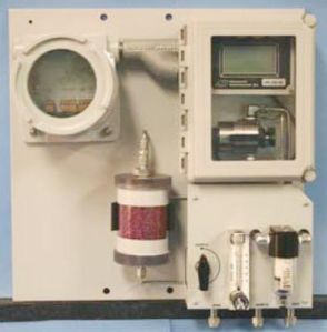 Gas Analyzers