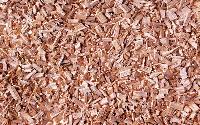 wooden chips