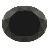 Black Monzonite Diamond