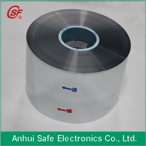 Metallized Polyester Film