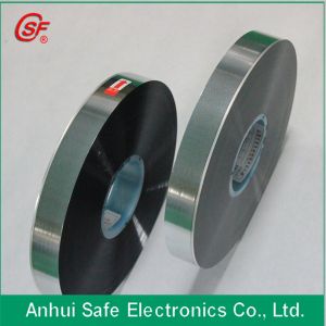 Aluminum Zinc Alloy Metallized Polypropylene Film