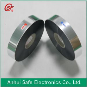 Metalized Polypropylene Film
