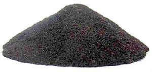 Ultra Fine High Structure Tyre Crumb