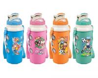 Insulated Water Bottle - Cool Fizz