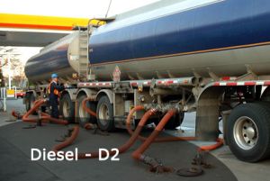 Diesel Oil