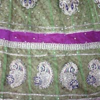 Designer Lehenga Choli