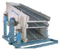 Dewatering Vibrating Screen, Feature : Acceleration Of Upto 4.5 G., Simple Rapid Assembly