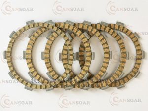 Ug4 Motorcycle Paper Base Clutch Disc