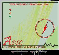 Automatic Phase Sequence Corrector