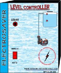 Level Controllers