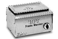 BPI Stainless Steel Frame Warmer