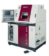 Optotech ASM machine