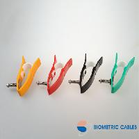 Clamp Electrodes