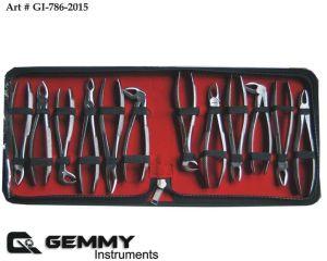 Dental Instruments
