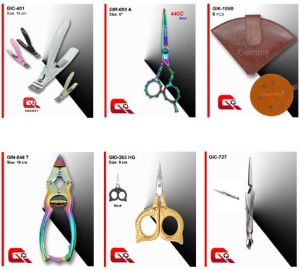 Beauty Care Instruments