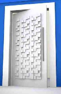 Designer Wooden Doors