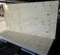 Plywood