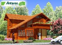 Prefabricated Home