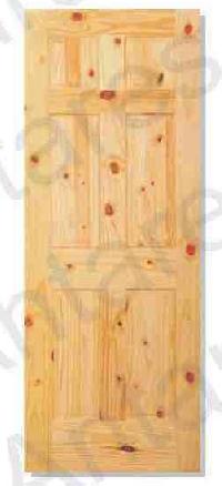 Softwood Interior Doors