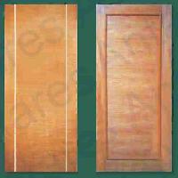 Wooden Fire Resistant Doors